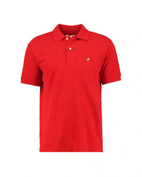 CROCODILE Polo 007 Front