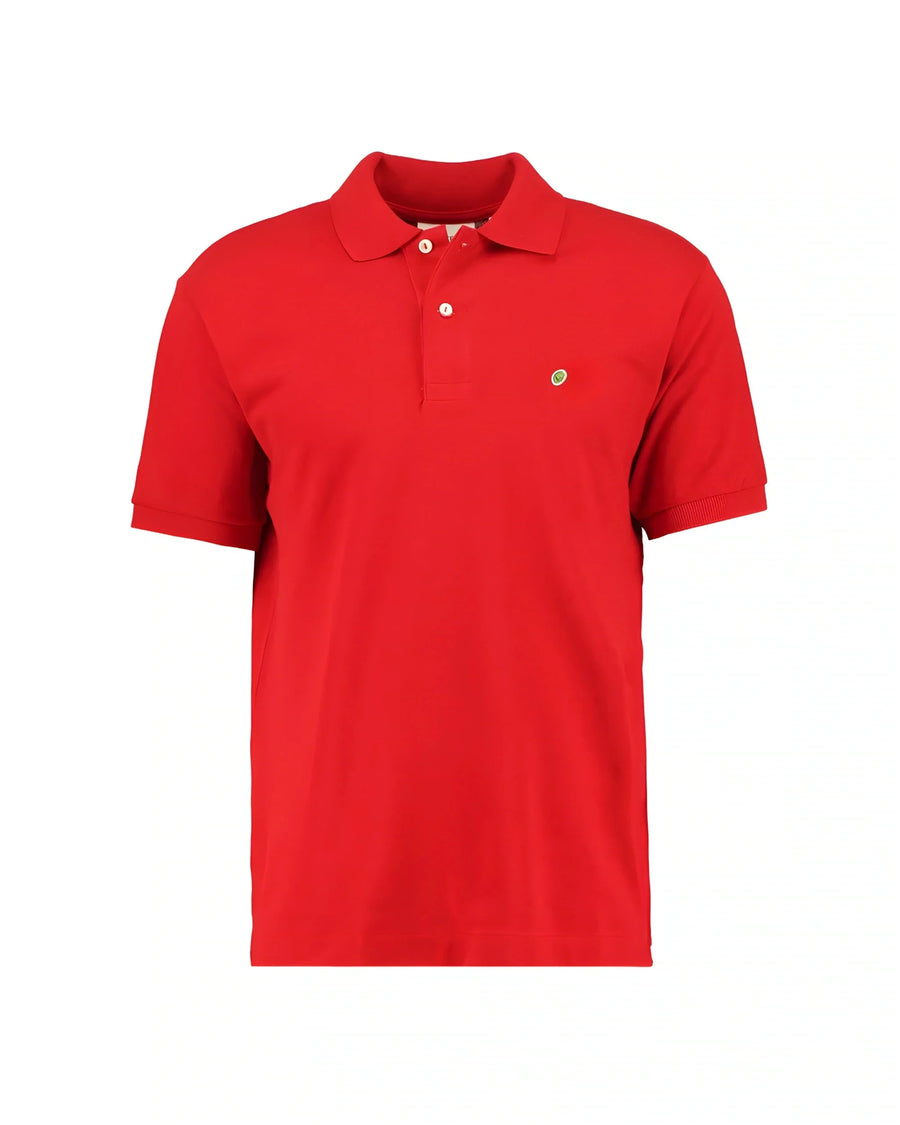 CROCODILE Polo 007 Front
