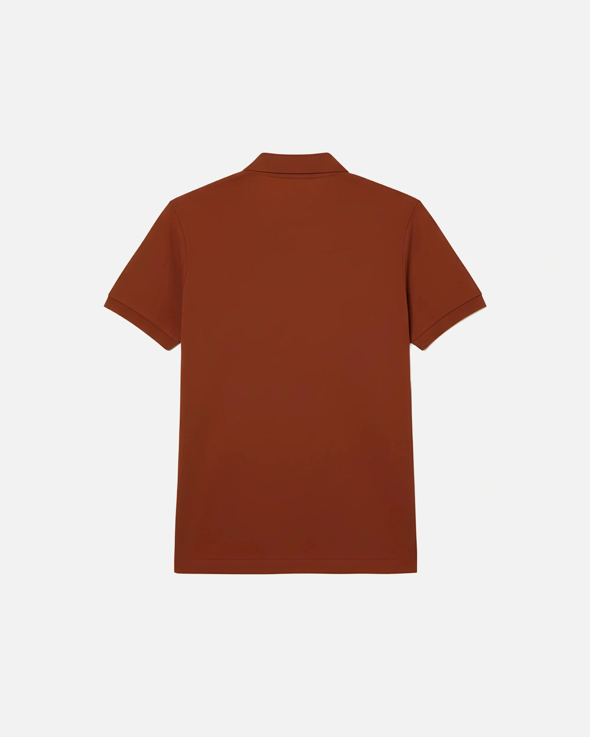 CROCODILE Polo 008 Back