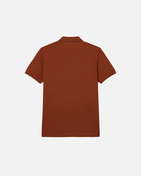 CROCODILE Polo 008 Back