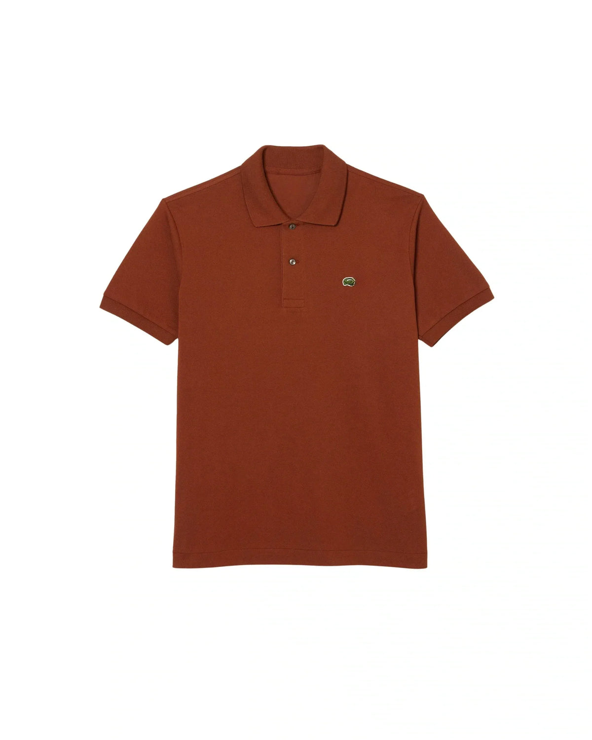 CROCODILE Polo 008 Front