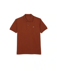 CROCODILE Polo 008 Front