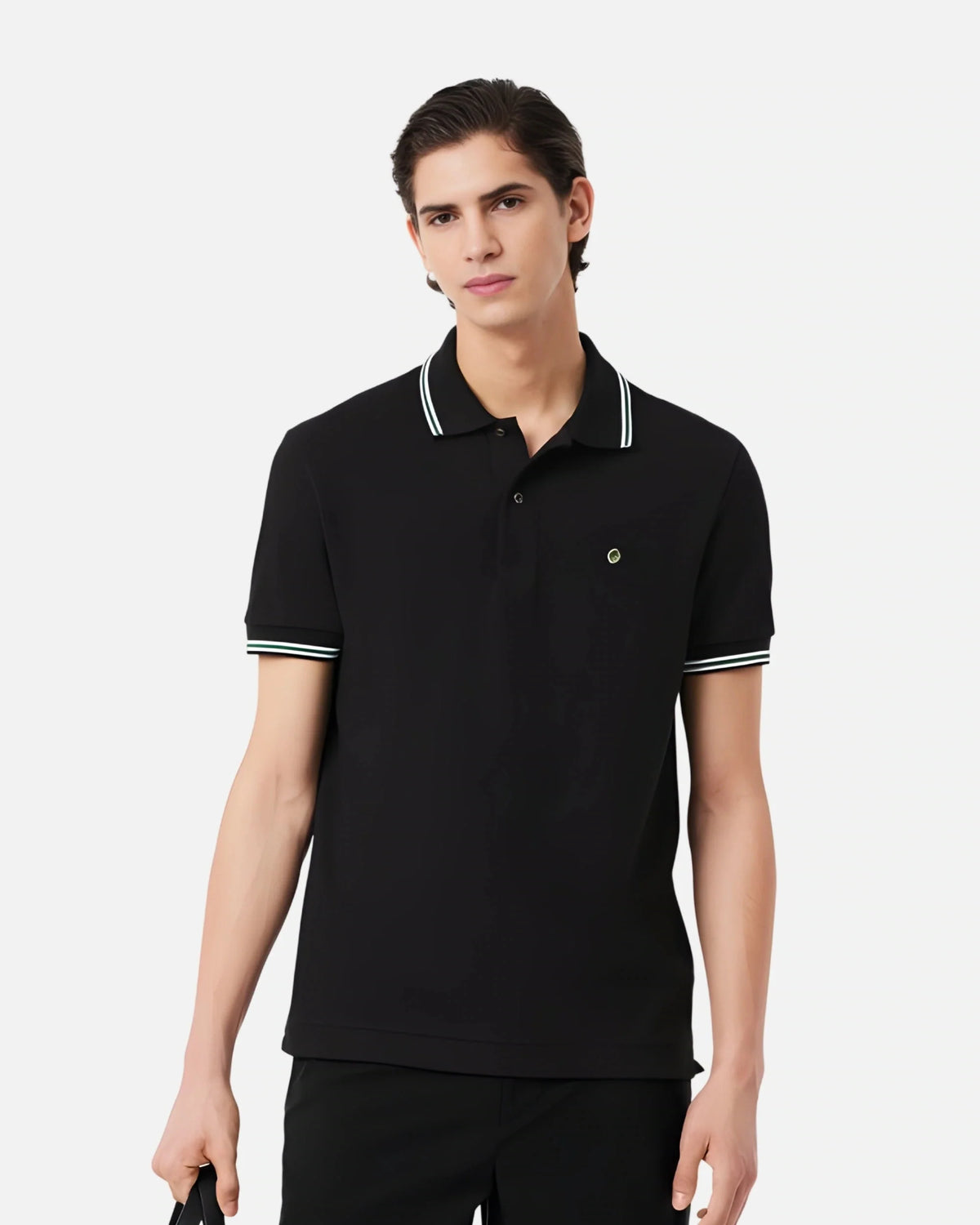 CROCODILE Polo 009 Back