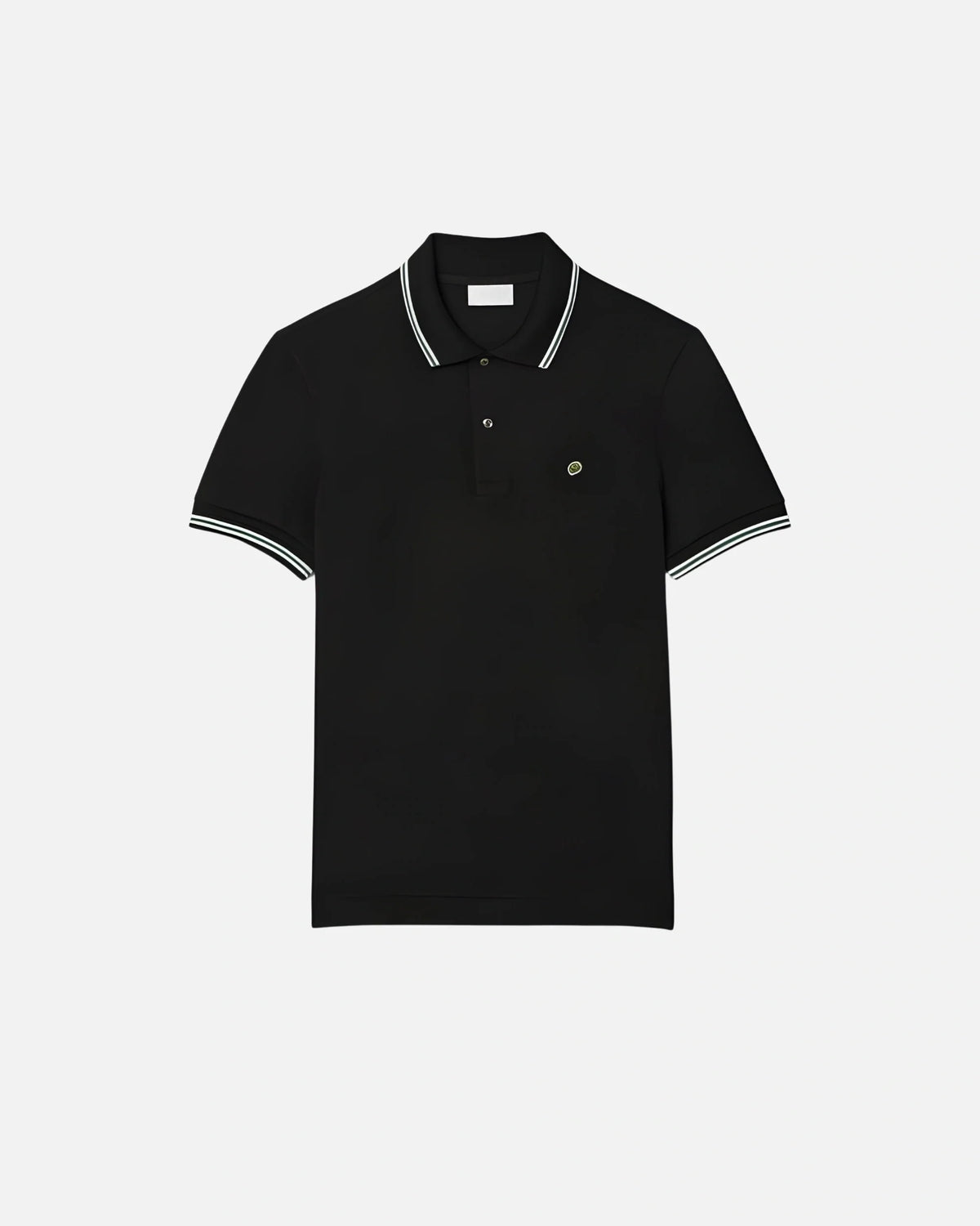CROCODILE Polo 009 Front