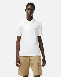 CROCODILE Polo 010 Back