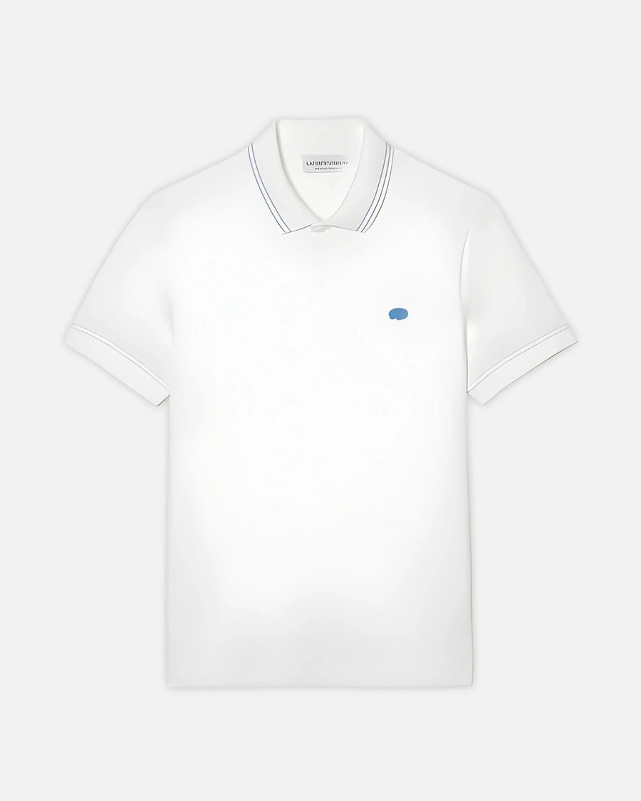 CROCODILE Polo 010 Front