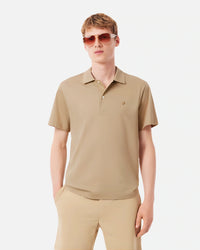 CROCODILE Polo 011 Back