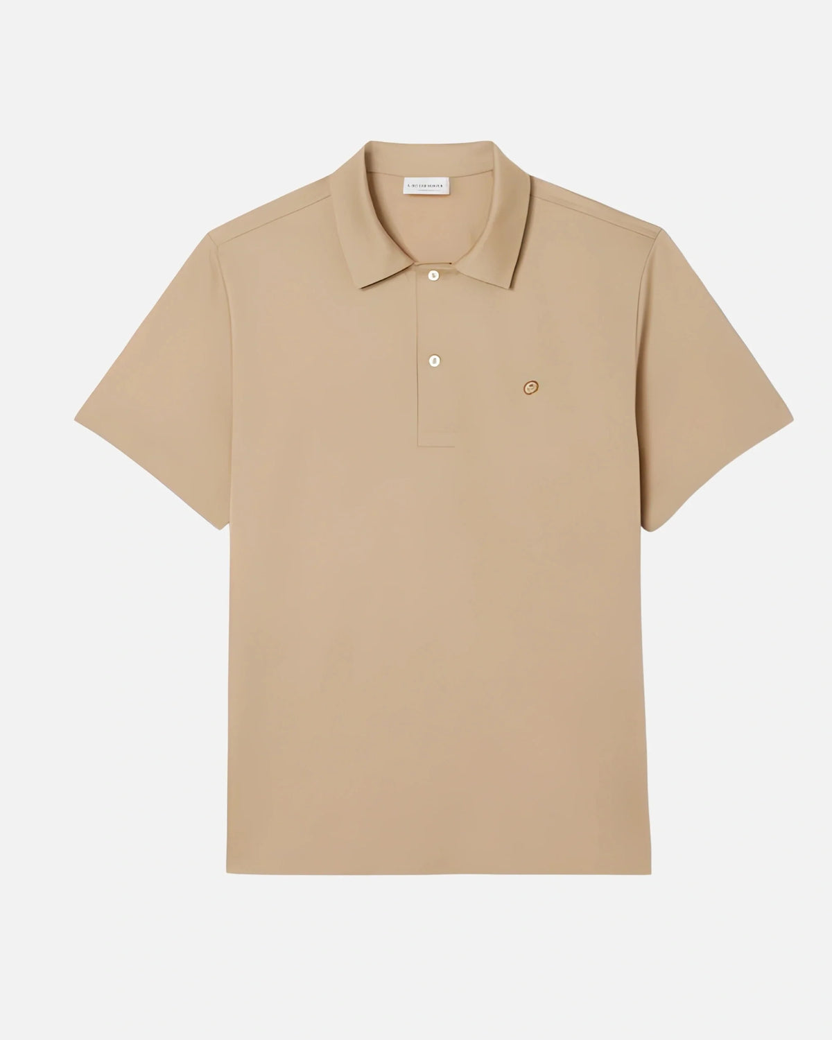 CROCODILE Polo 011 Front