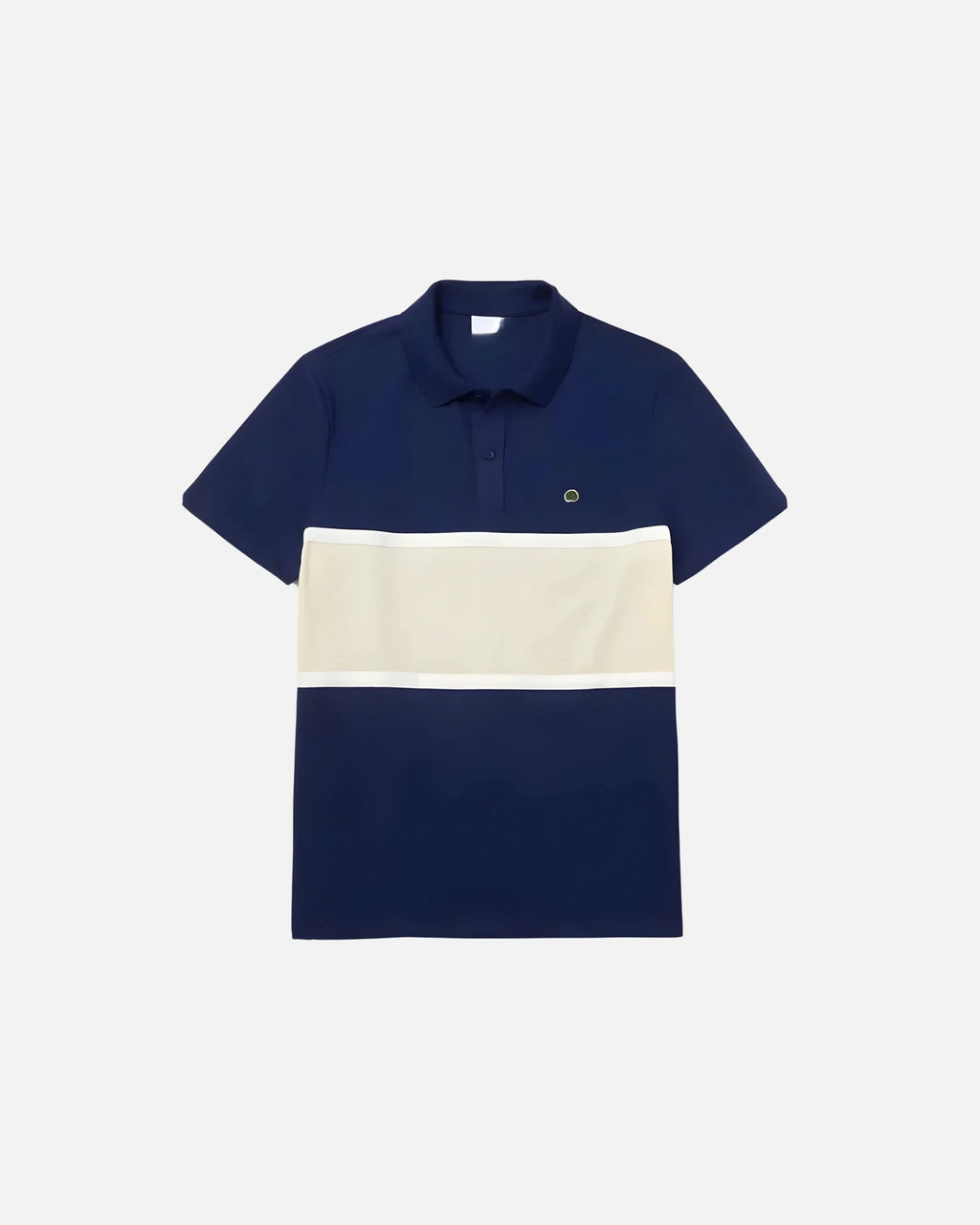 CROCODILE Polo 012 Front
