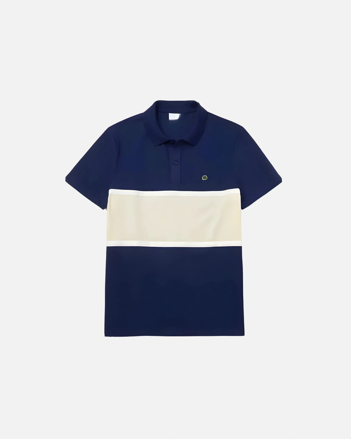 CROCODILE Polo 012 Front