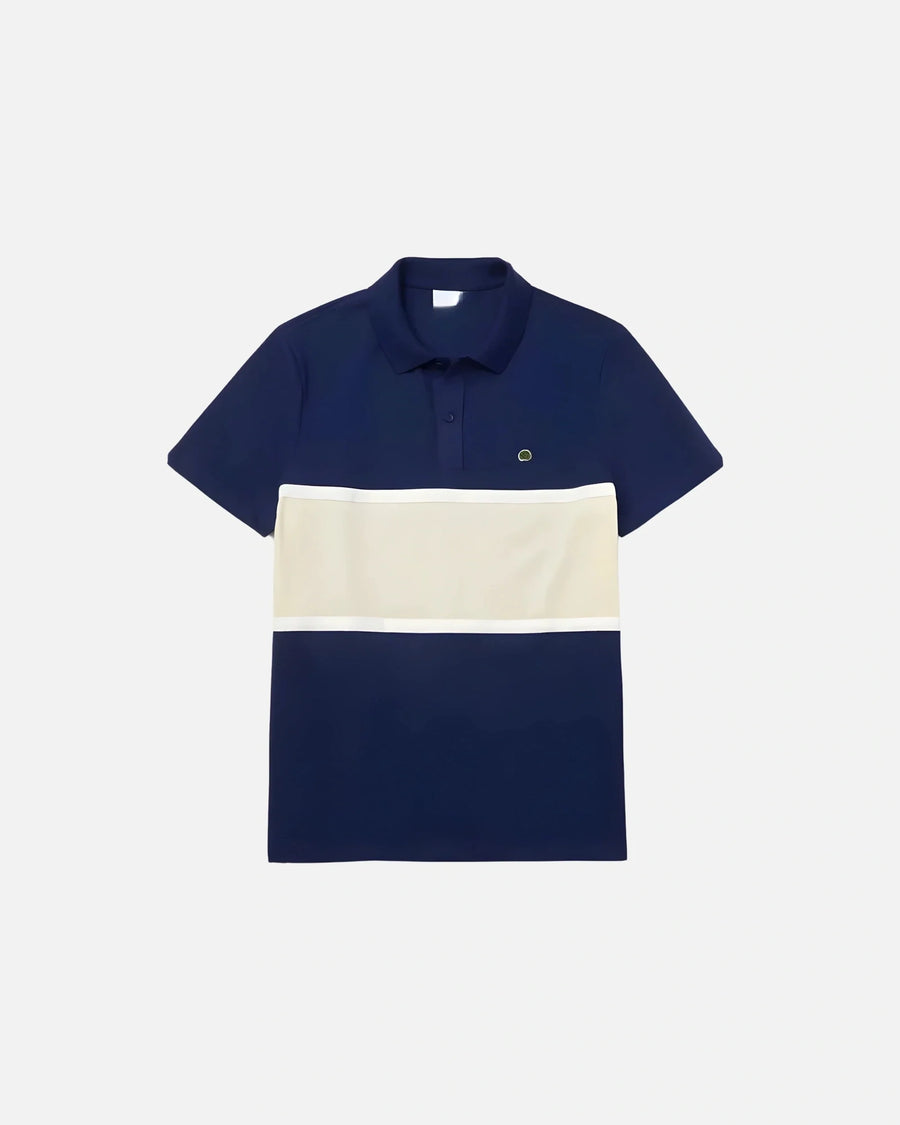 CROCODILE Polo 012 Front