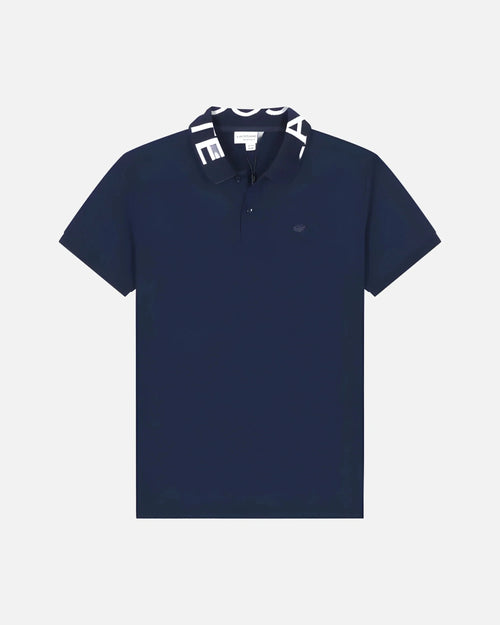 CROCODILE NAVY POLO