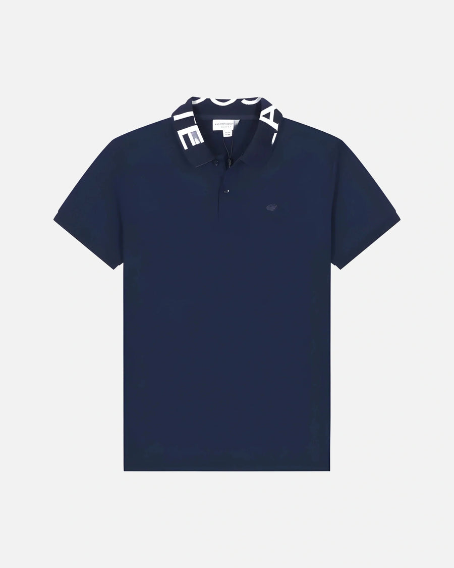 CROCODILE Polo 013 Front