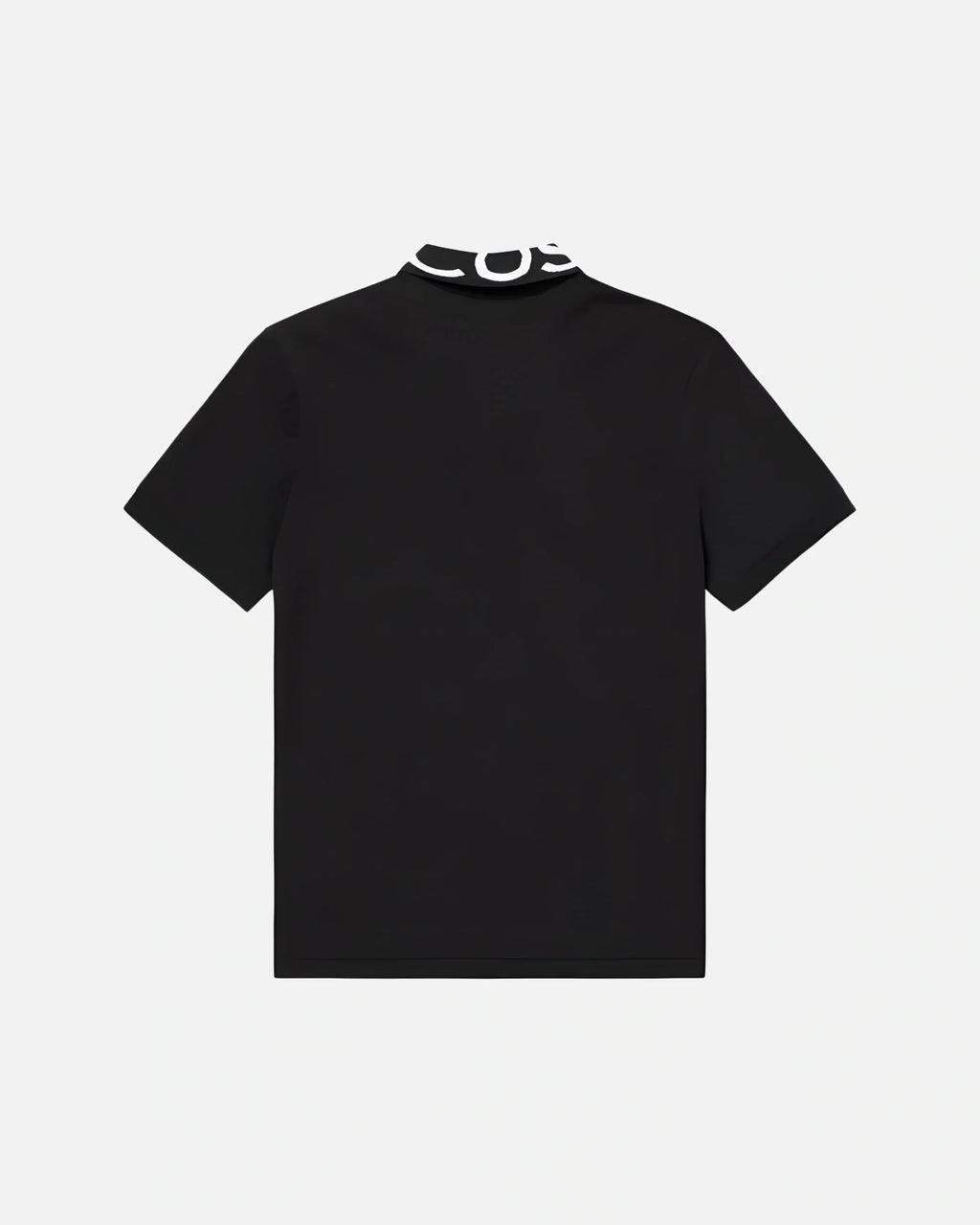 CROCODILE Polo 014 Back