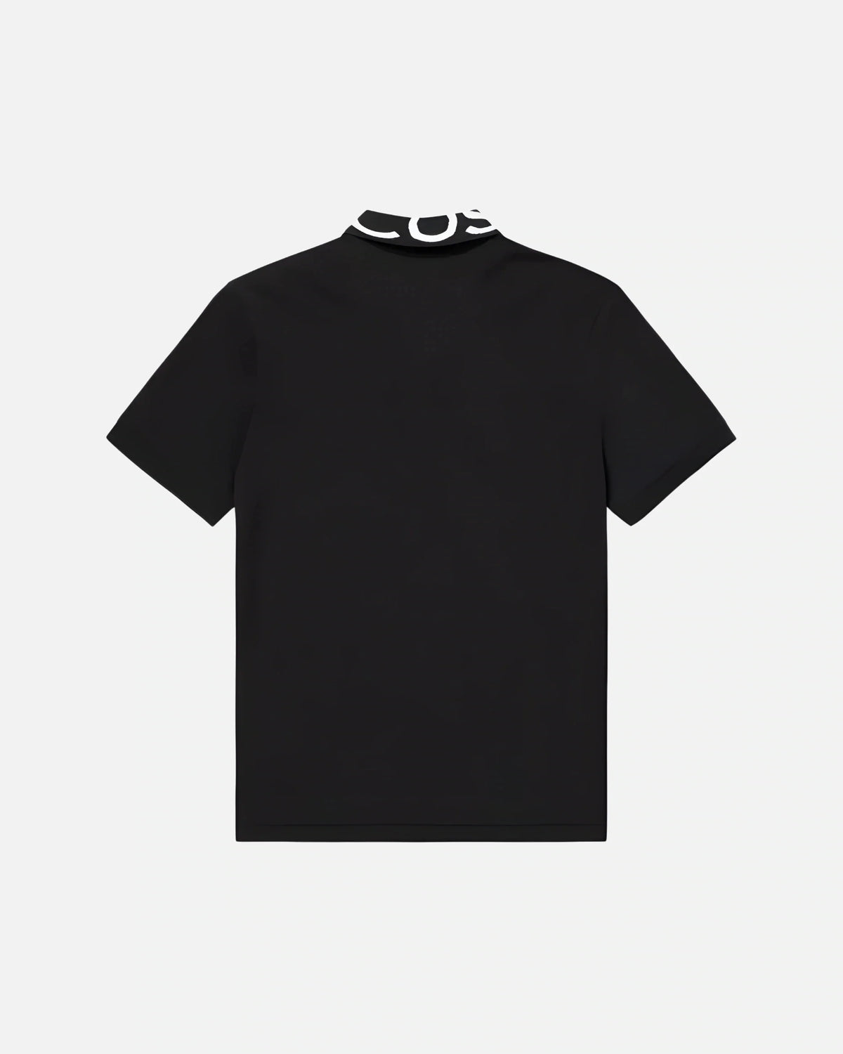 CROCODILE Polo 014 Back