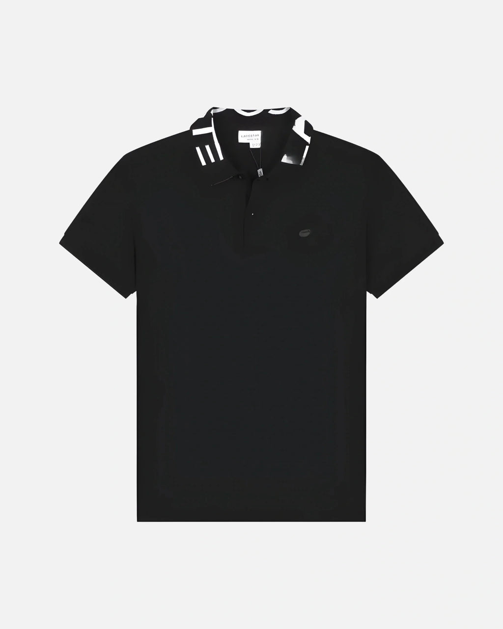 CROCODILE Polo 014 Front