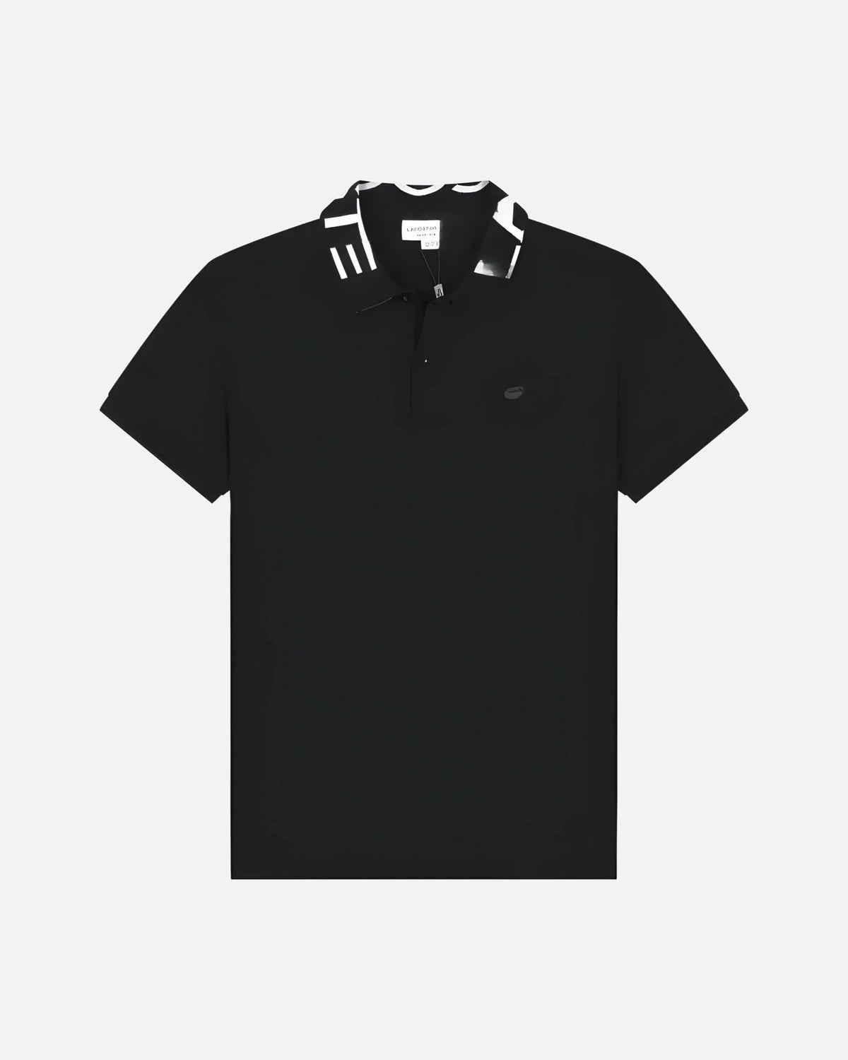 CROCODILE Polo 014 Front