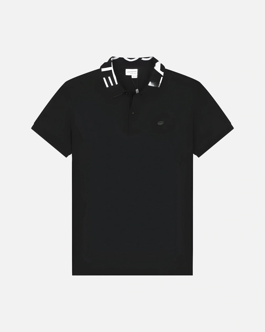 CROCODILE Polo 014 Front
