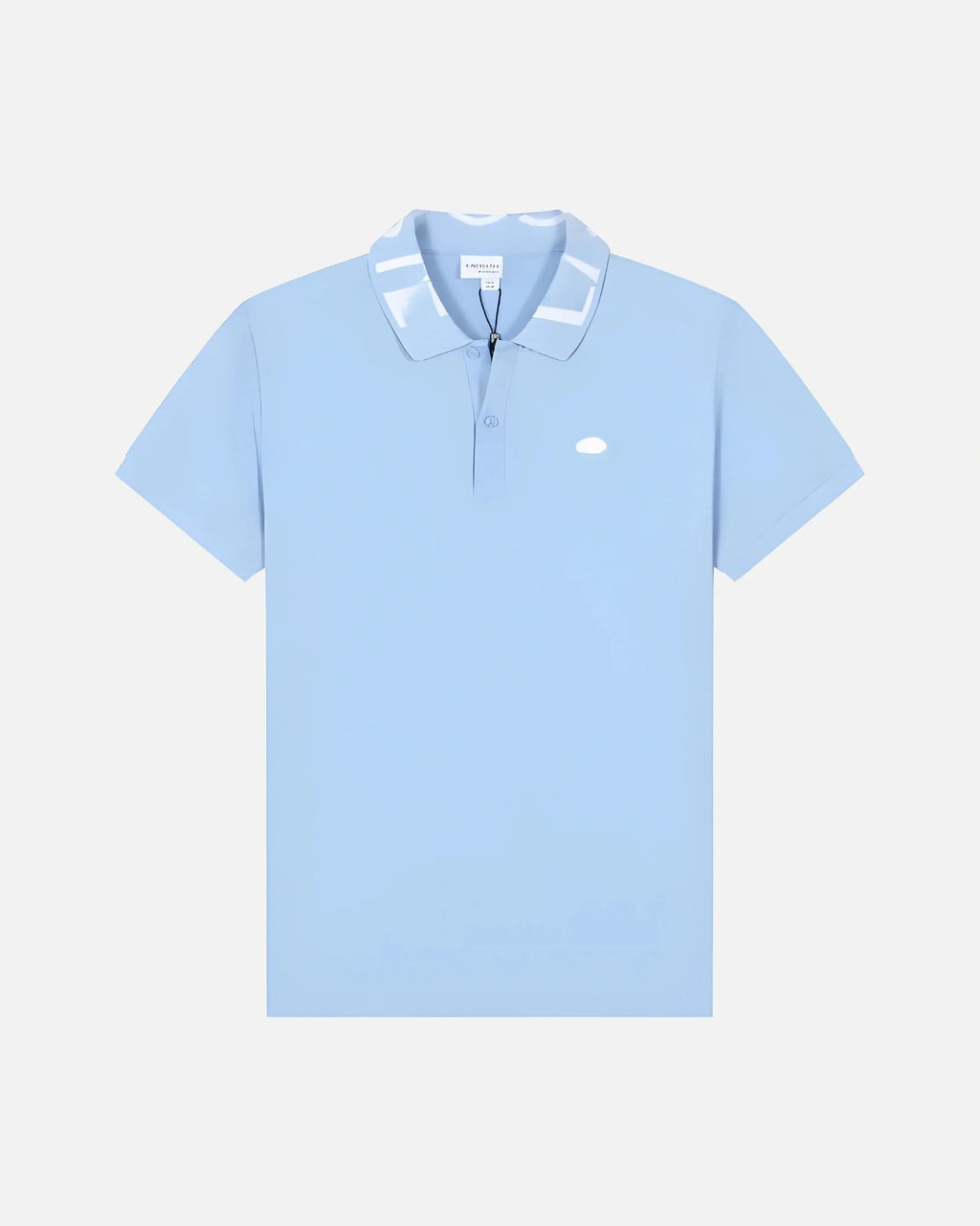CROCODILE Polo 015 Front