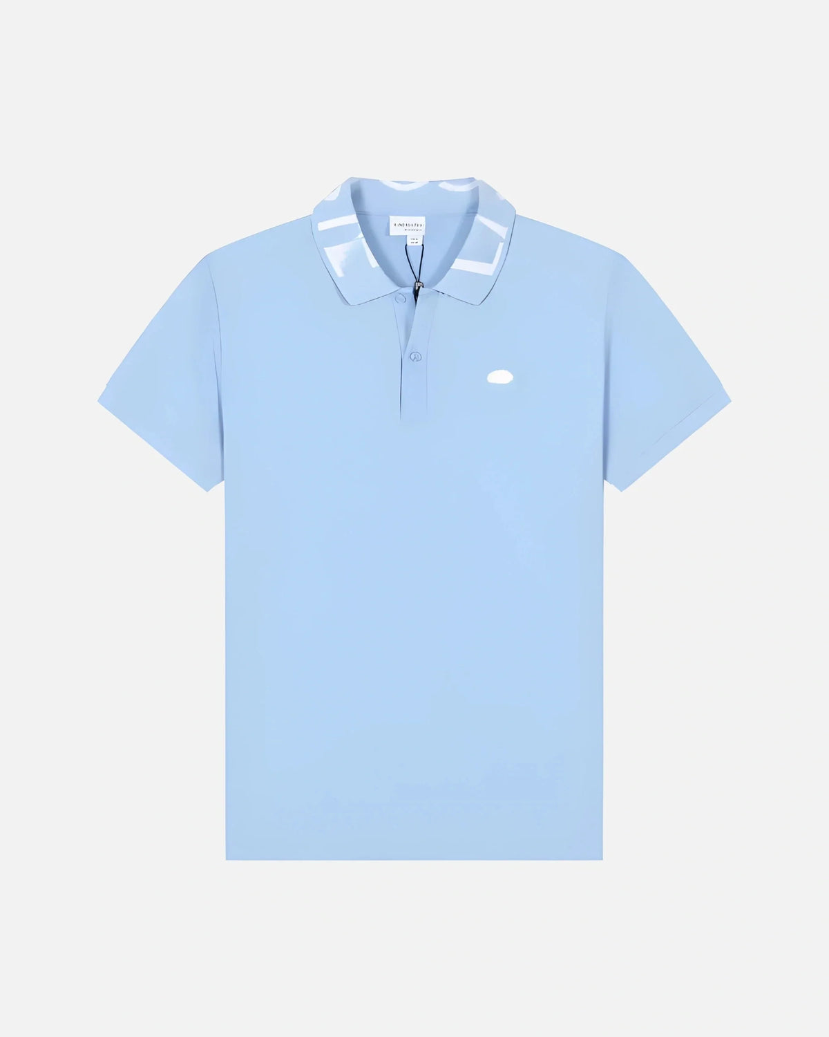 CROCODILE Polo 015 Front