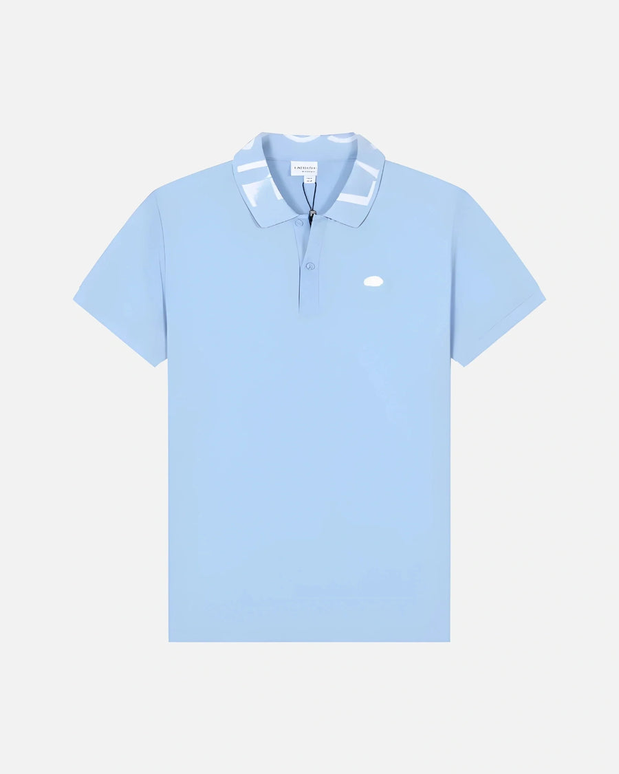 CROCODILE Polo 015 Front