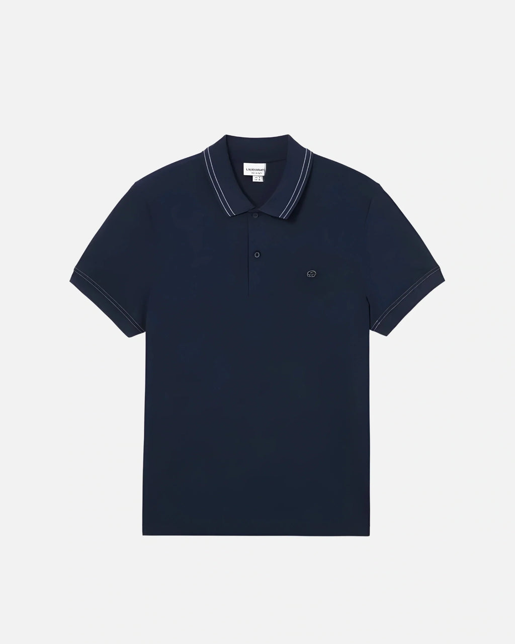 CROCODILE Polo 016 Front