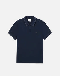 CROCODILE Polo 016 Front