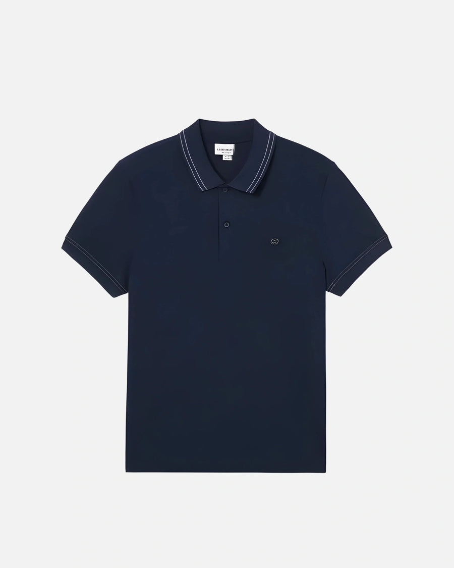 CROCODILE Polo 016 Front