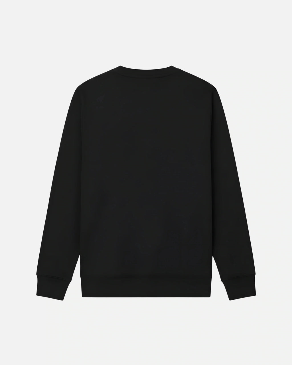CROCODILE Sweatshirt 017 Back