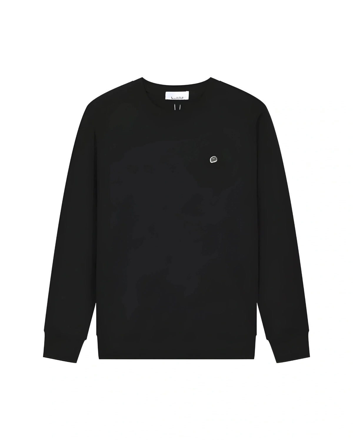 CROCODILE Sweatshirt 017 Front