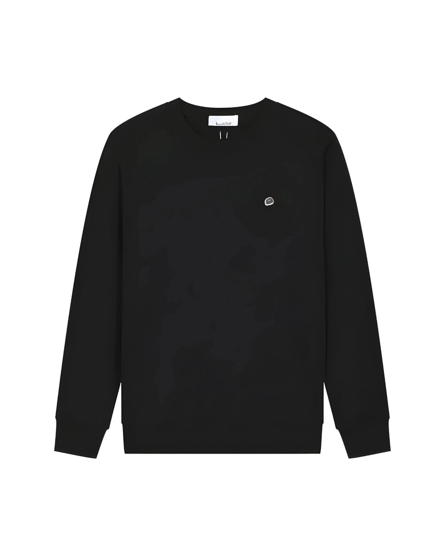 CROCODILE Sweatshirt 017 Front