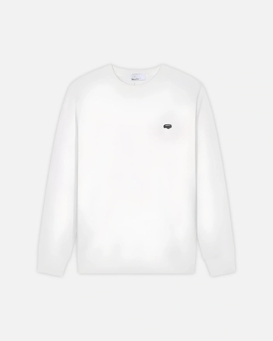 CROCODILE Sweatshirt 018 Front