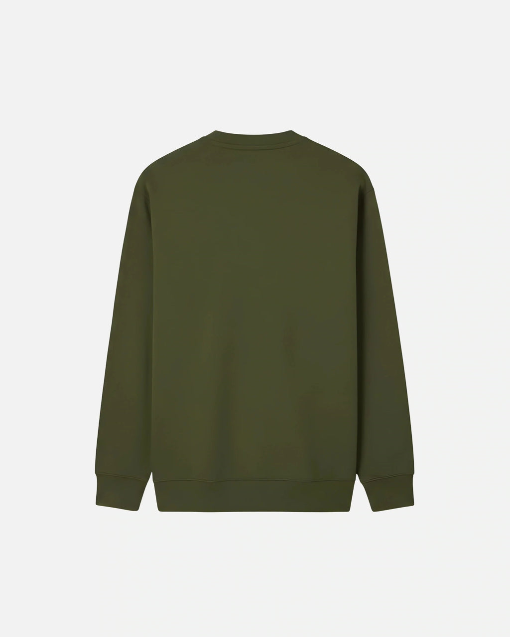 CROCODILE Sweatshirt 020 Back