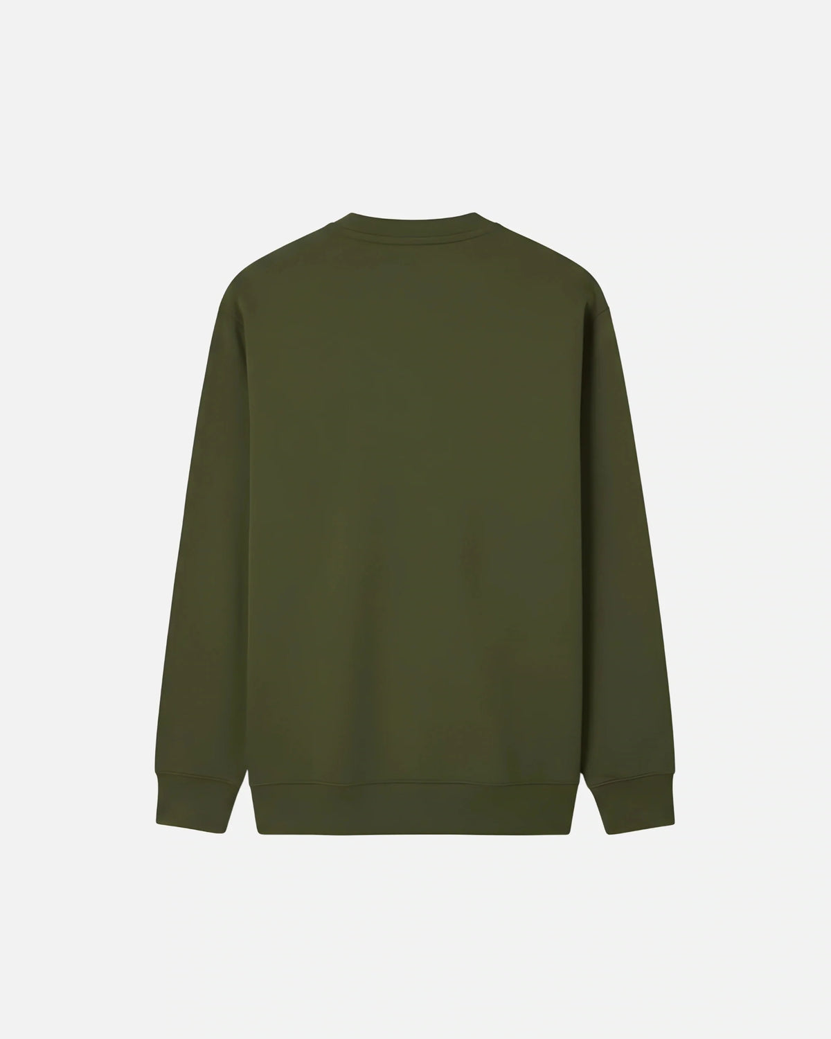 CROCODILE Sweatshirt 020 Back