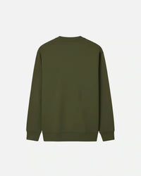 CROCODILE Sweatshirt 020 Back