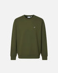 CROCODILE Sweatshirt 020 Front