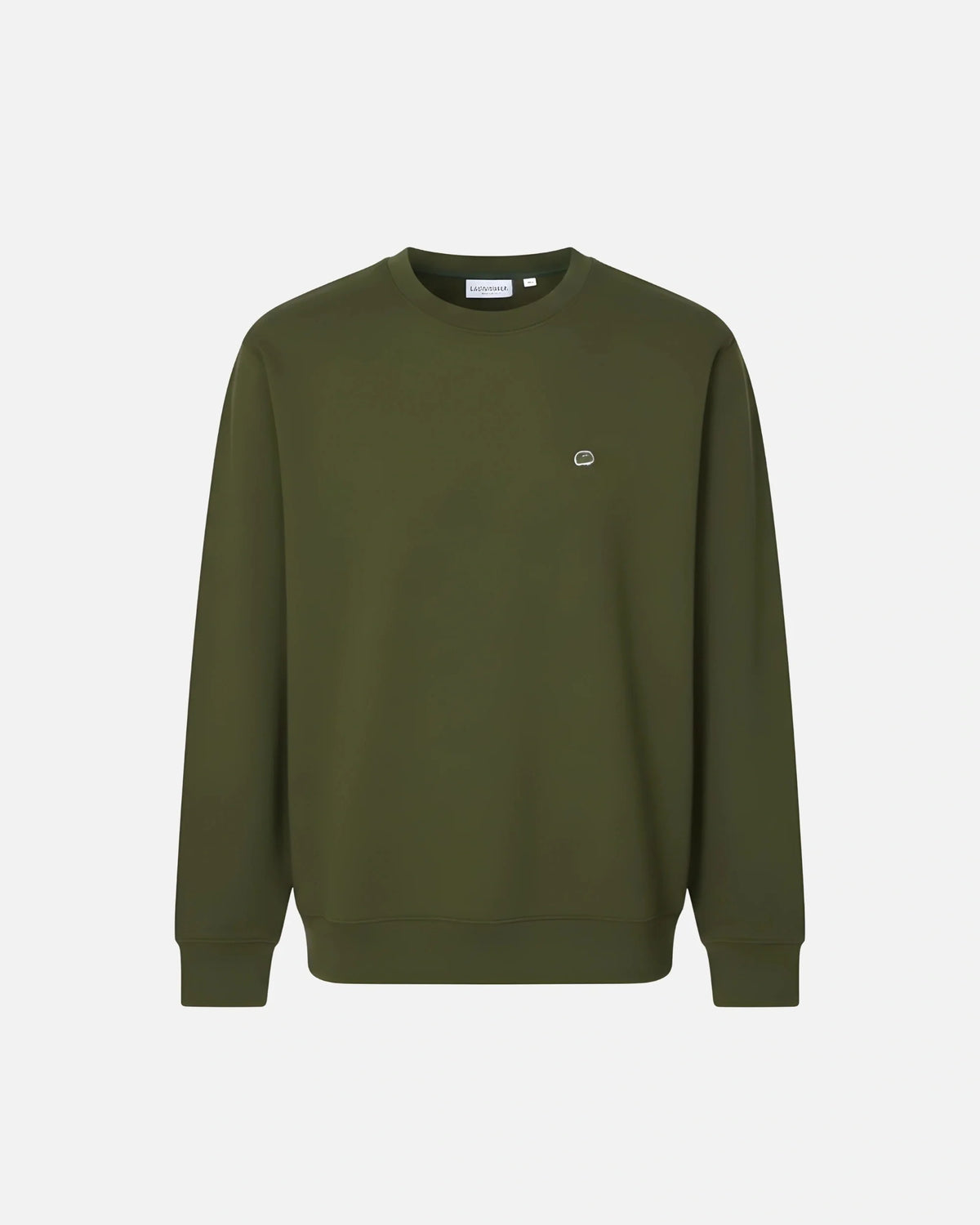 CROCODILE Sweatshirt 020 Front