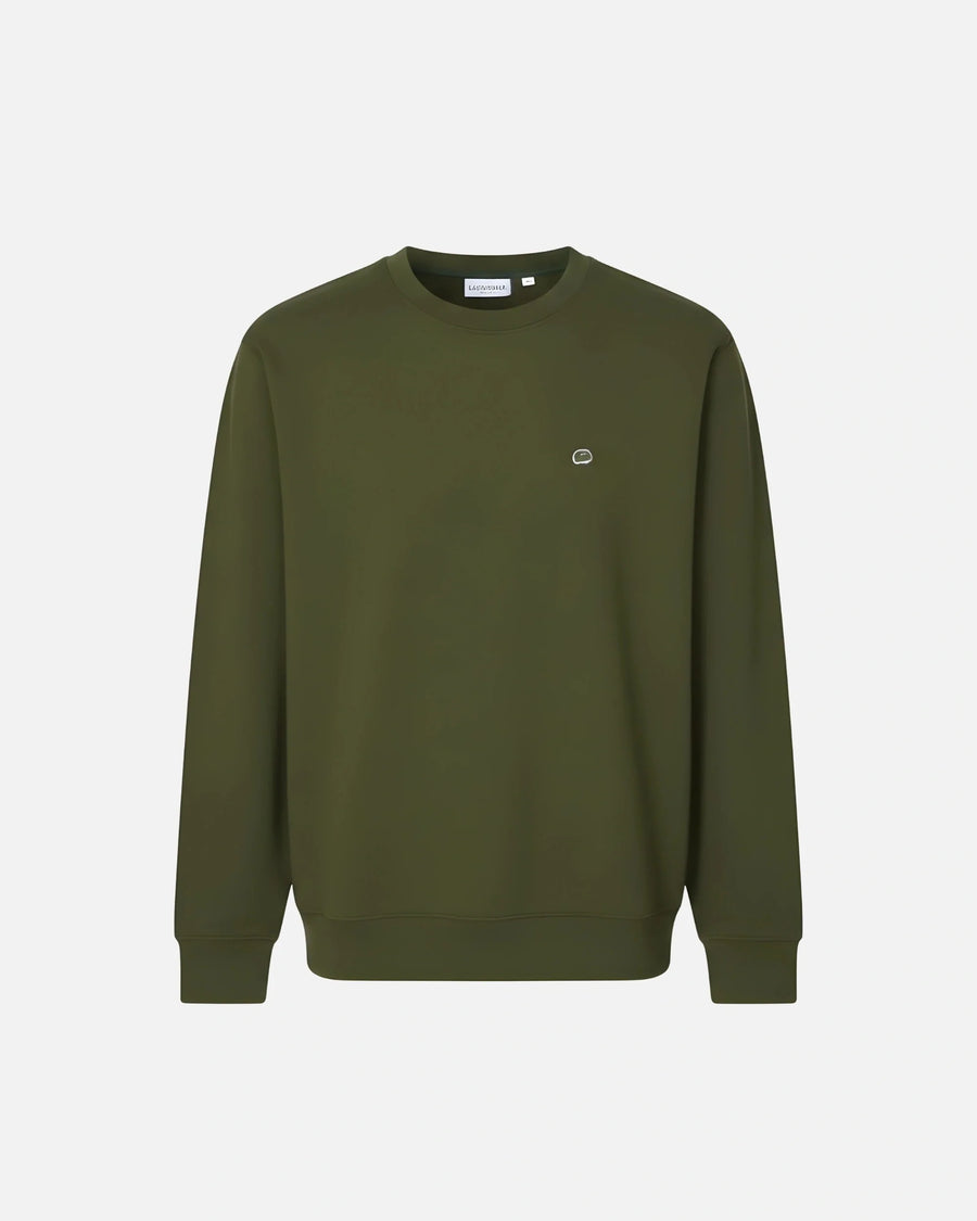 CROCODILE Sweatshirt 020 Front