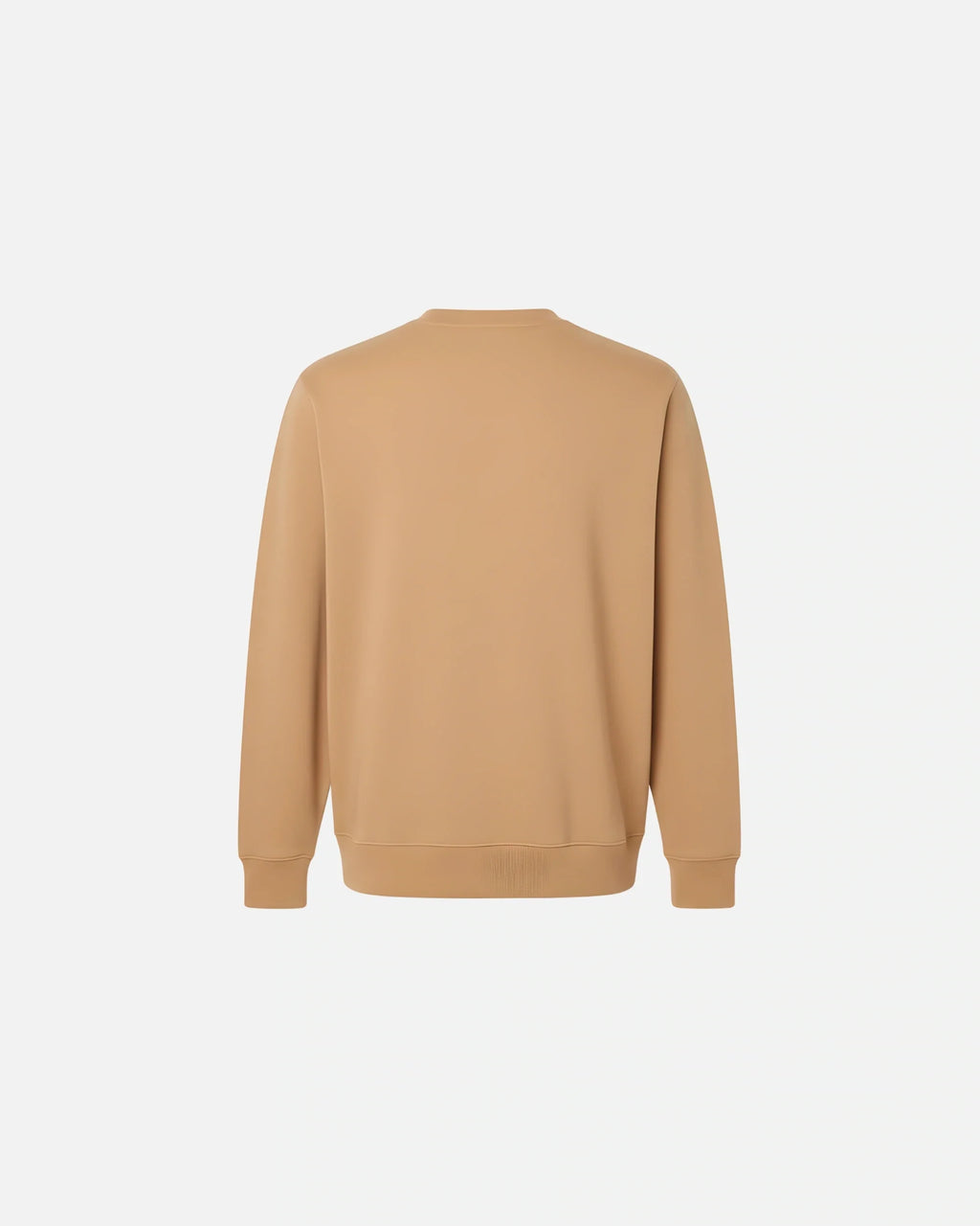 CROCODILE Sweatshirt 021 Back