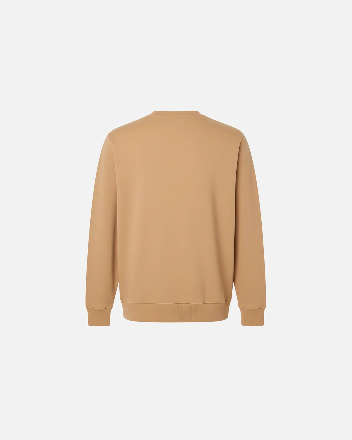 CROCODILE Sweatshirt 021 Back