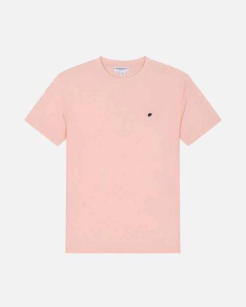 CROCODILE PINK TEE