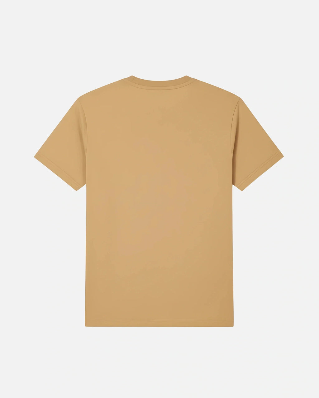 CROCODILE Tee 026 Back