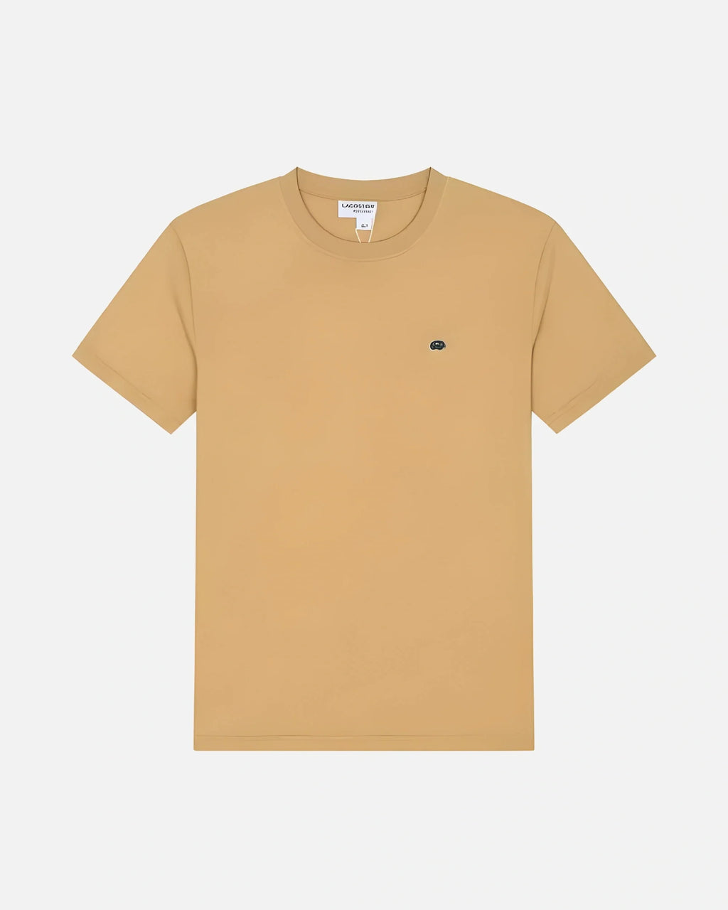 CROCODILE Tee 026 Front