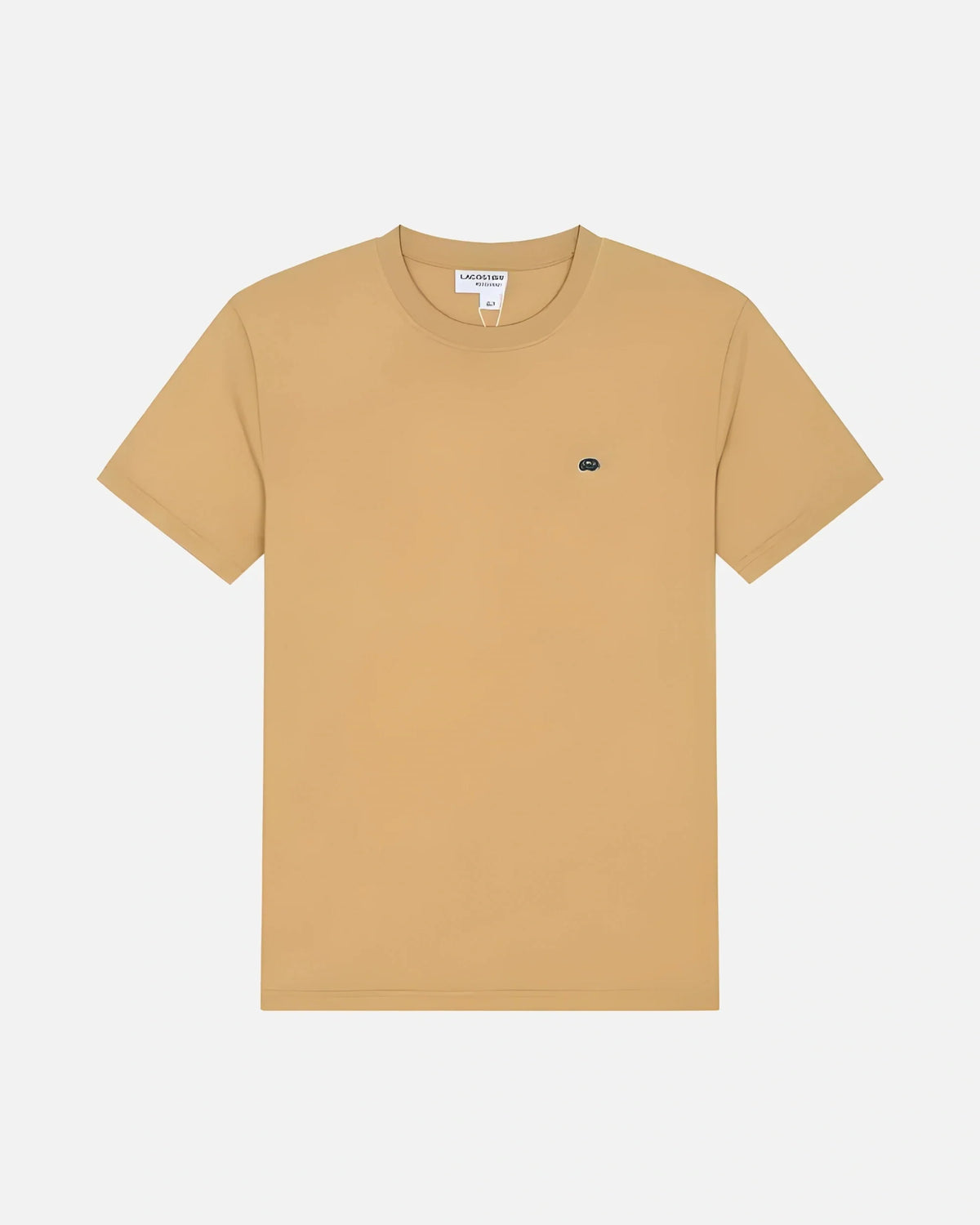 CROCODILE Tee 026 Front