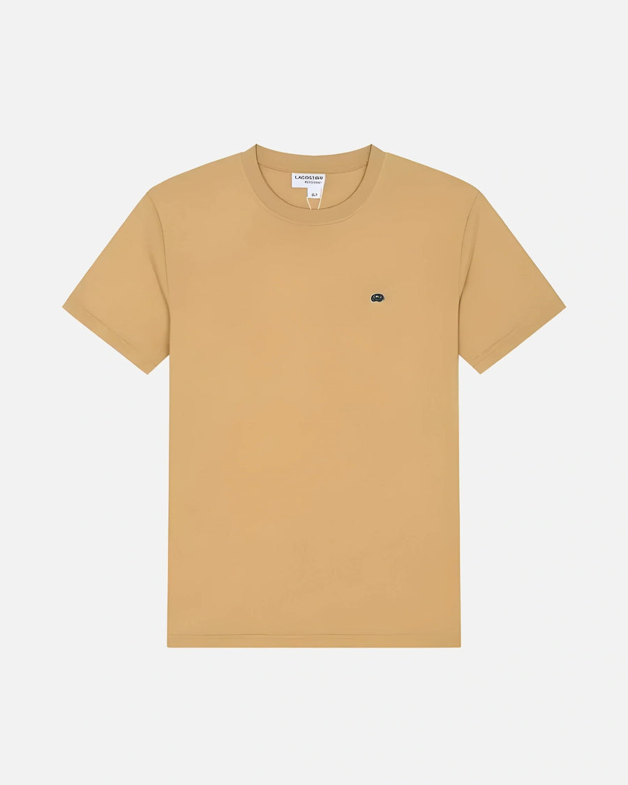 CROCODILE Tee 026 Front