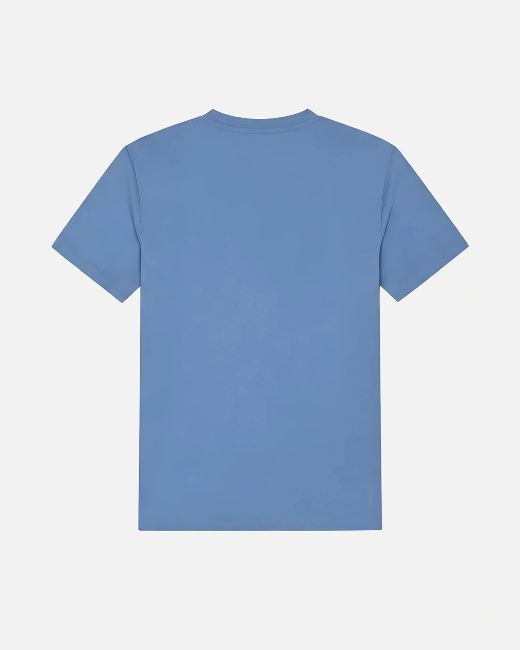 CROCODILE Tee 027 Back