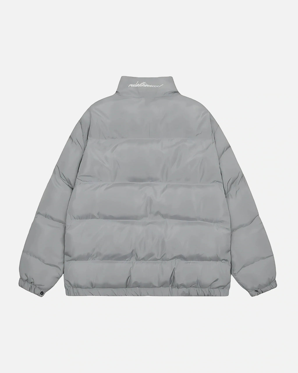 CRTZ GREY JACKET