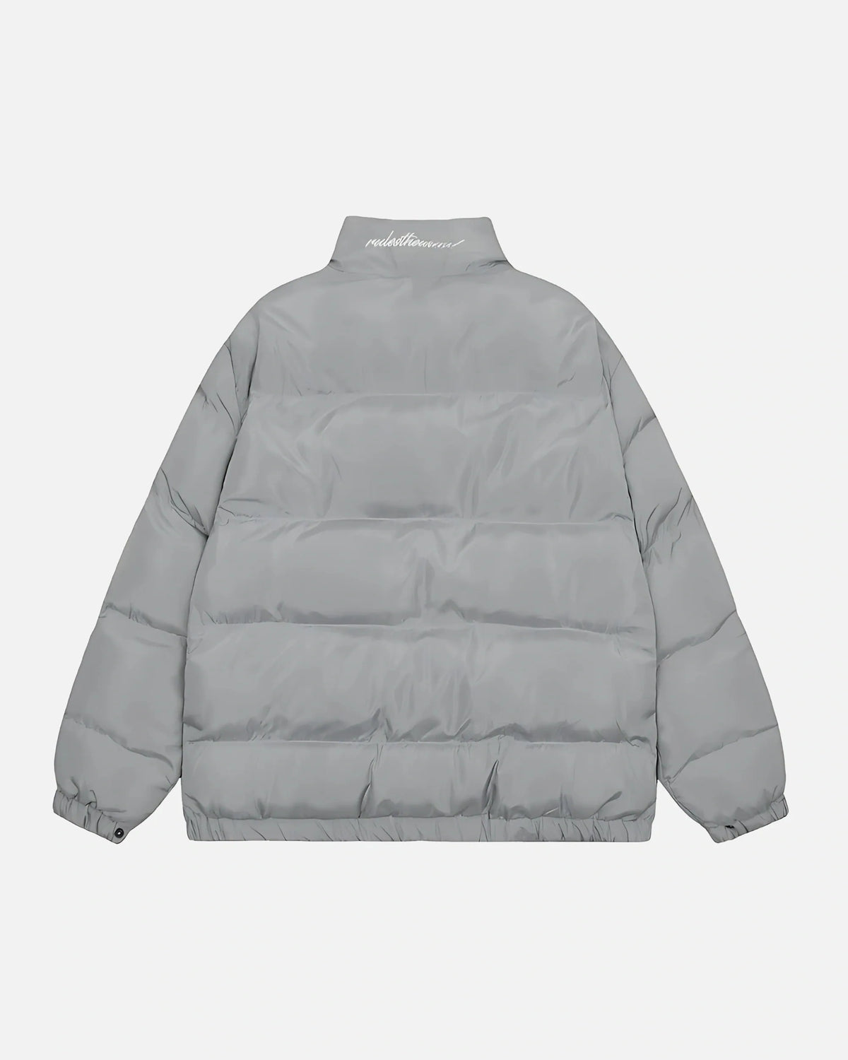 CRTZ GREY JACKET