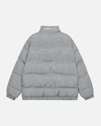 CRTZ GREY JACKET