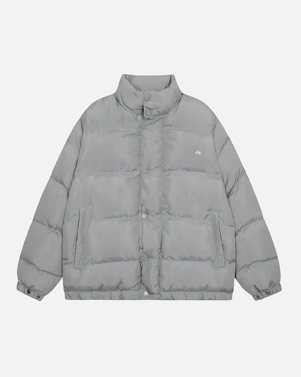 CRTZ GREY JACKET